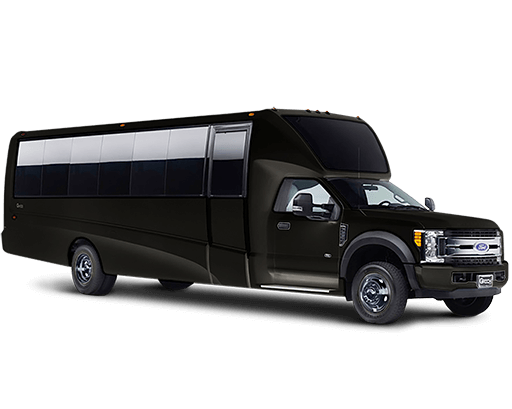 18 Passenger Minibus in Hollywood FL
